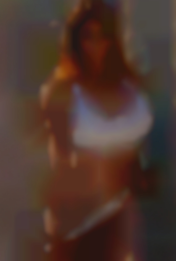 Girl from suck old man cock block!